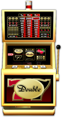 Fruktautomater hos Gambling Etablissement Innsbruck